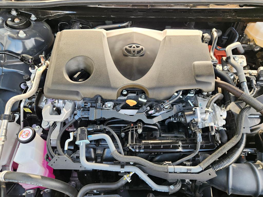 Thumbnail: 2025 Toyota Camry - 9