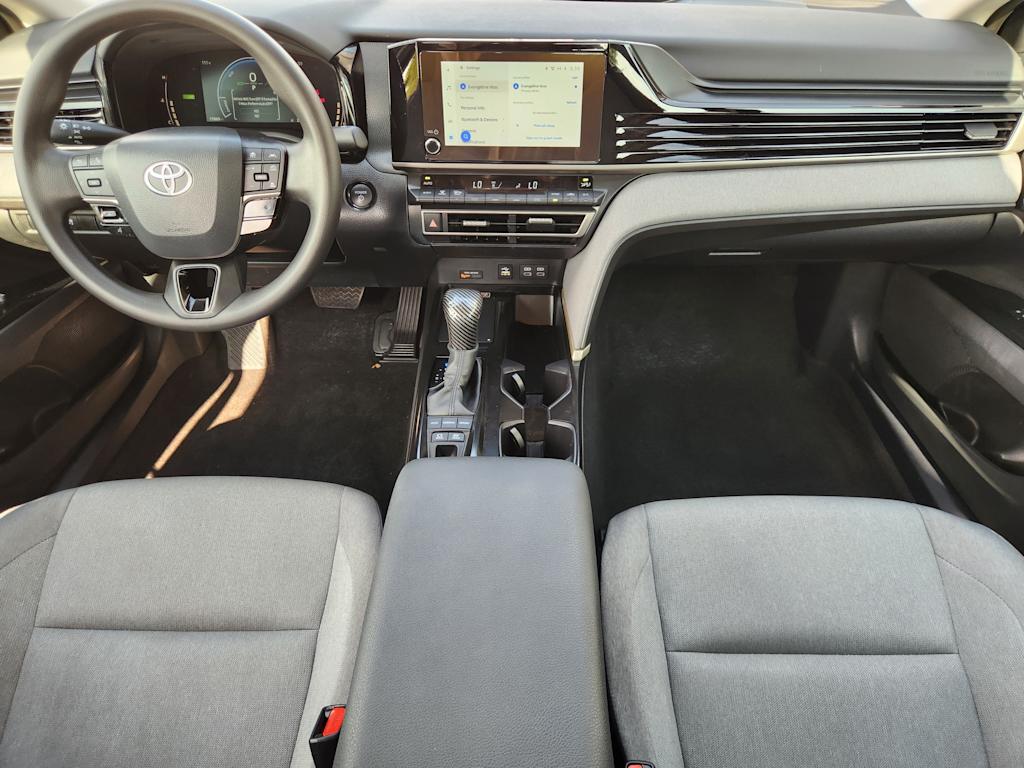 Thumbnail: 2025 Toyota Camry - 10