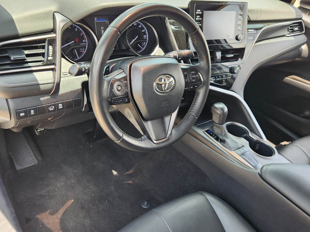 Thumbnail: 2023 Toyota Camry - 2