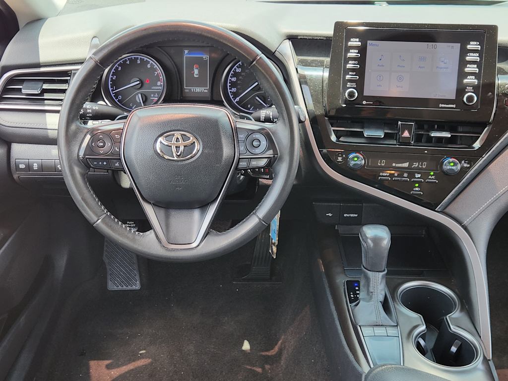 Thumbnail: 2023 Toyota Camry - 14