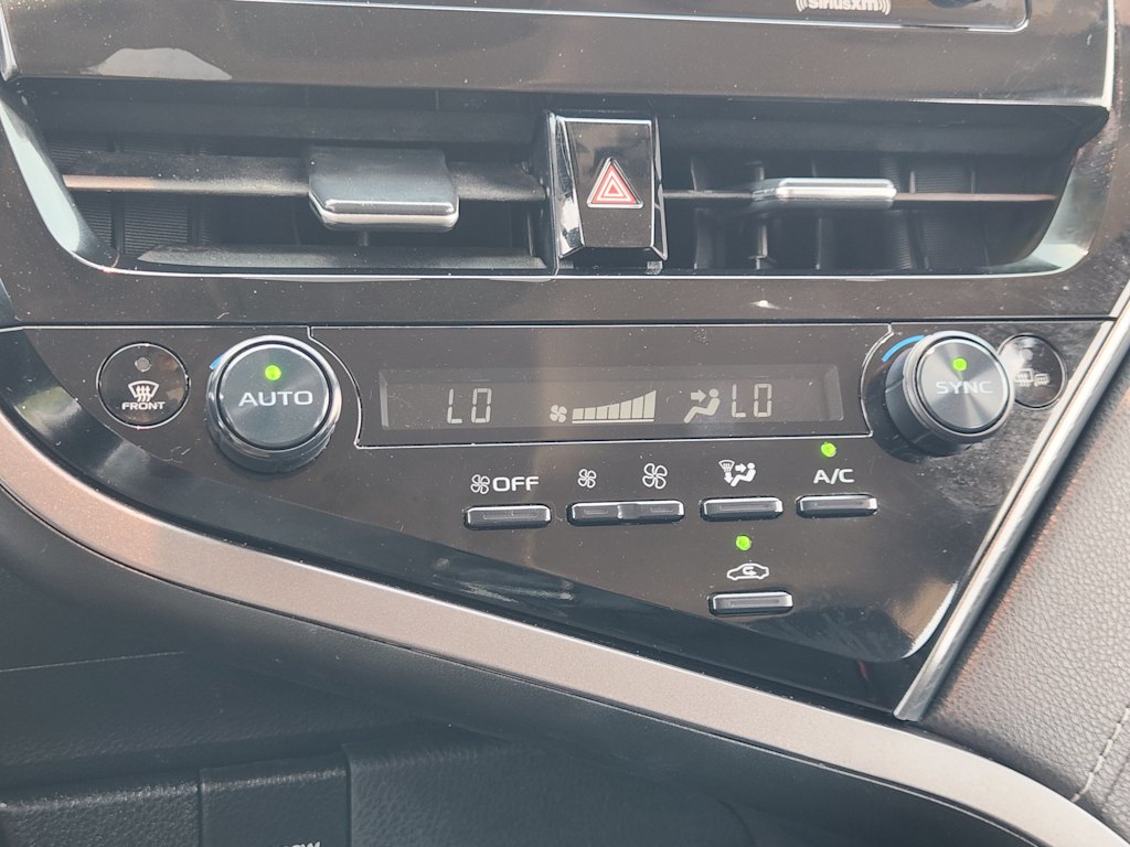 Thumbnail: 2023 Toyota Camry - 26