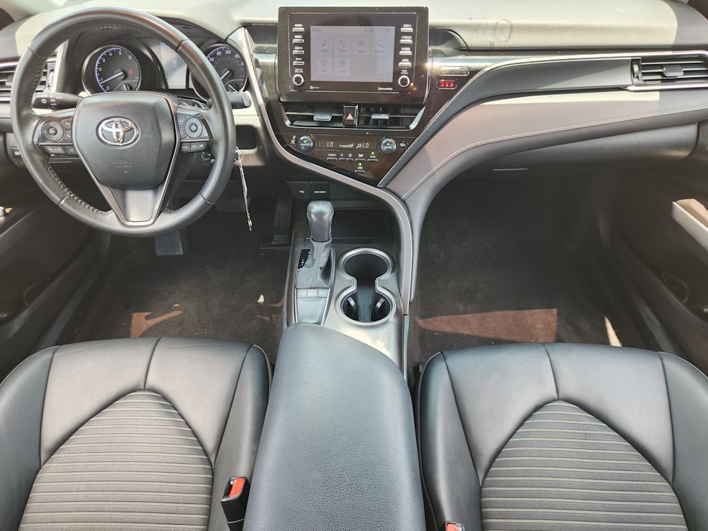 Thumbnail: 2023 Toyota Camry - 10