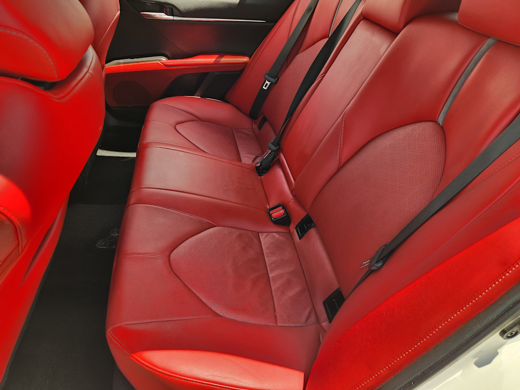 Thumbnail: 2024 Toyota Camry - 21