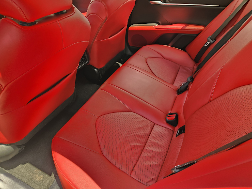 Thumbnail: 2024 Toyota Camry - 13