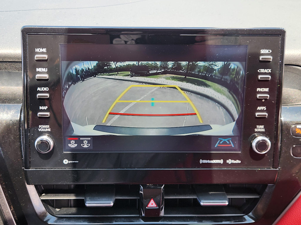 Thumbnail: 2024 Toyota Camry - 25