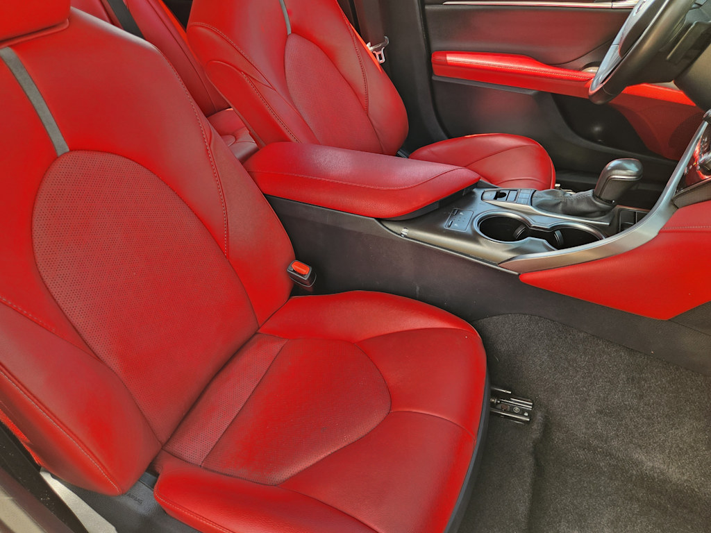 Thumbnail: 2024 Toyota Camry - 12