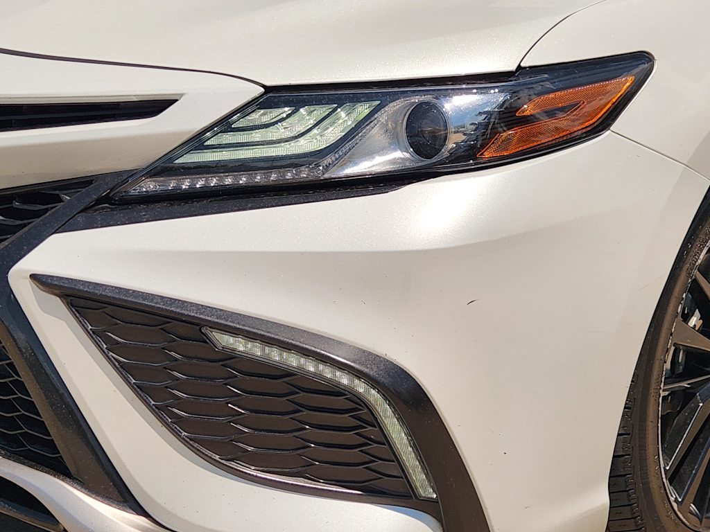 Thumbnail: 2024 Toyota Camry - 23