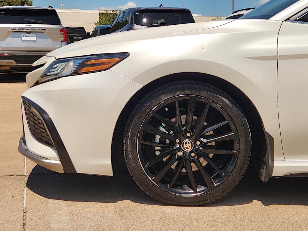 Thumbnail: 2024 Toyota Camry - 20