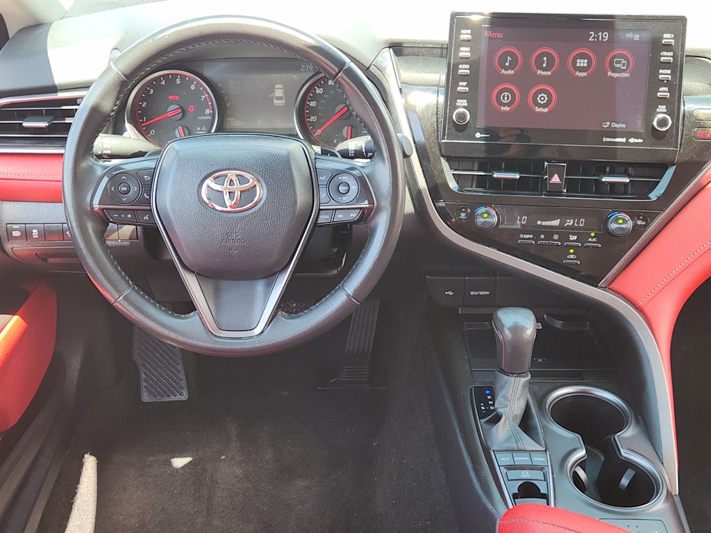 Thumbnail: 2024 Toyota Camry - 14