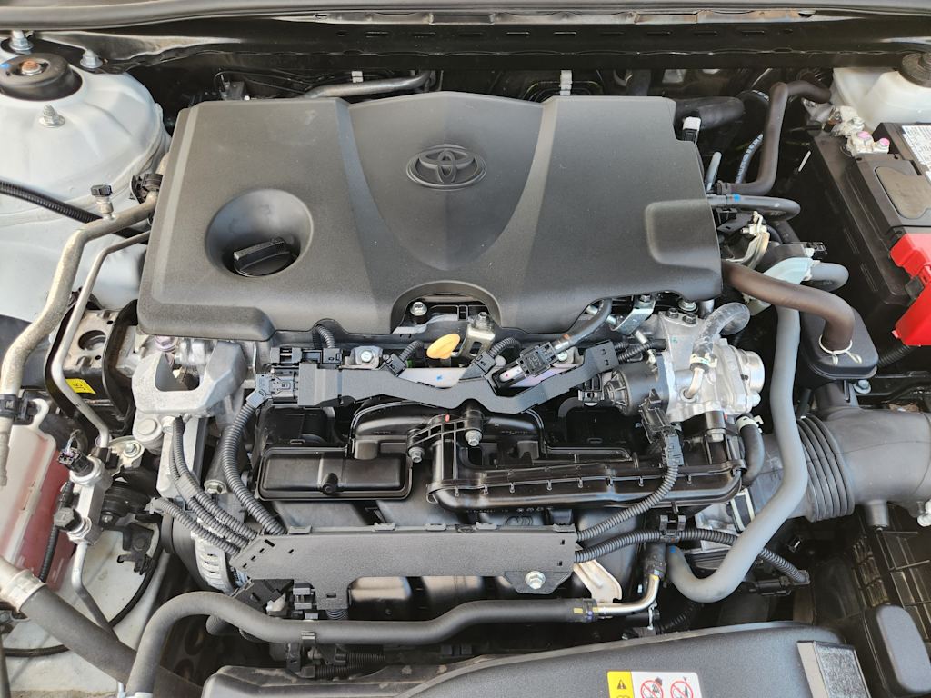Thumbnail: 2024 Toyota Camry - 9