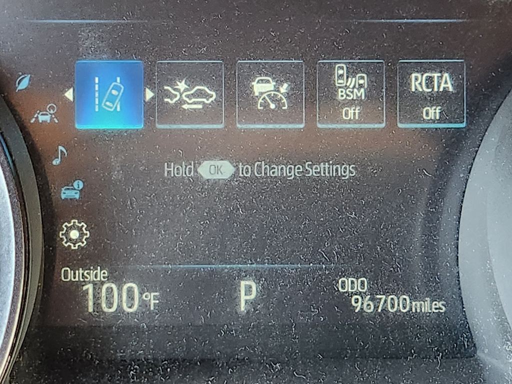Thumbnail: 2024 Toyota Camry - 22