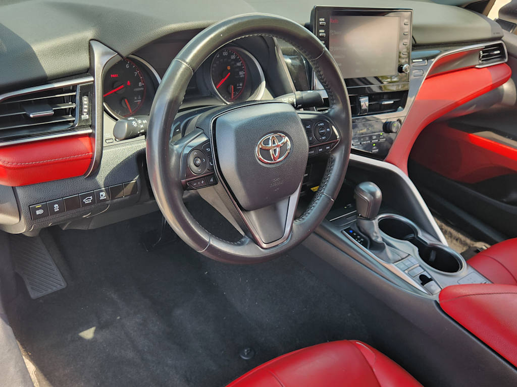 Thumbnail: 2024 Toyota Camry - 2