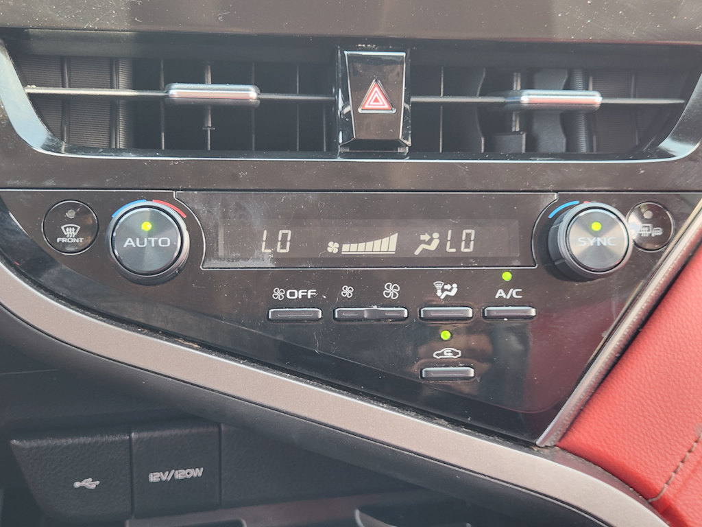 Thumbnail: 2024 Toyota Camry - 26
