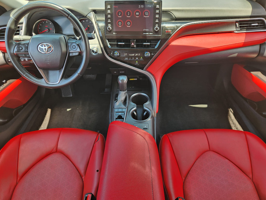 Thumbnail: 2024 Toyota Camry - 10