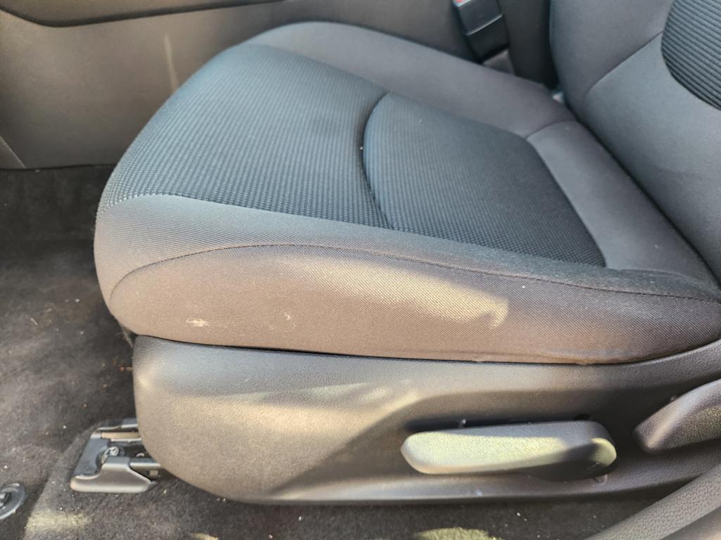 Thumbnail: 2024 Toyota RAV4 - 30