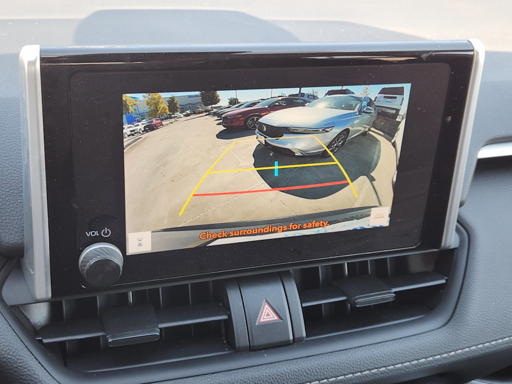 Thumbnail: 2024 Toyota RAV4 - 25