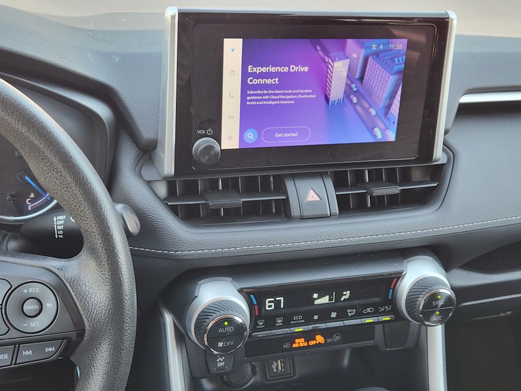 Thumbnail: 2024 Toyota RAV4 - 15