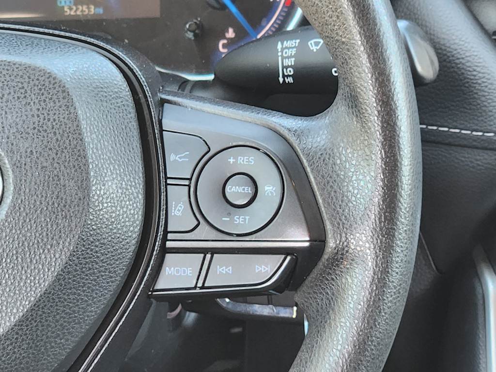 Thumbnail: 2024 Toyota RAV4 - 32