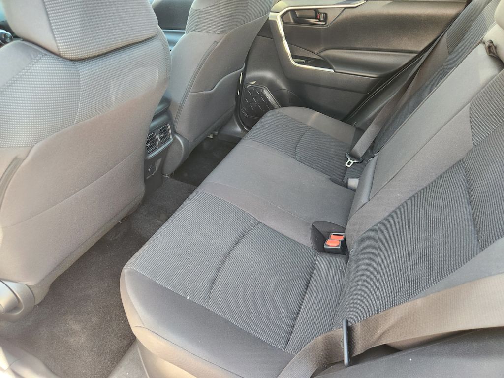 Thumbnail: 2024 Toyota RAV4 - 13