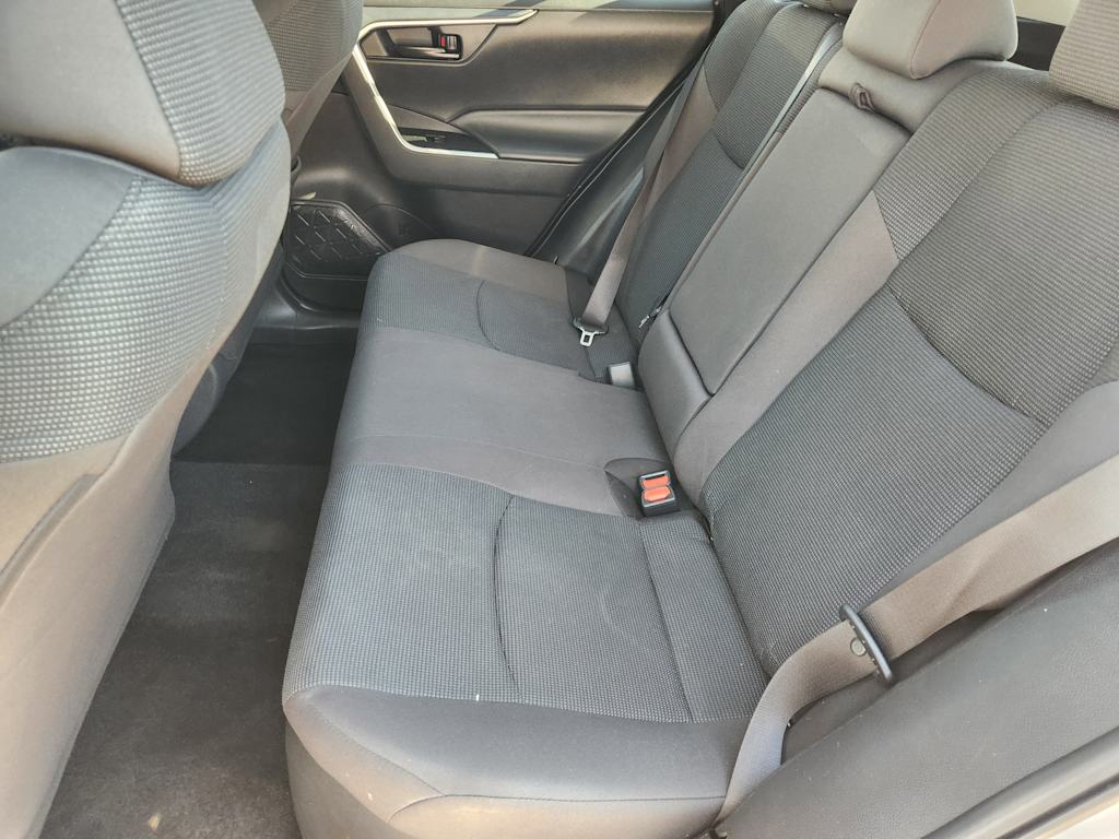 Thumbnail: 2024 Toyota RAV4 - 21