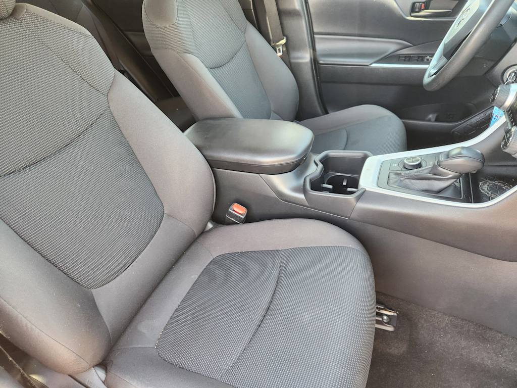 Thumbnail: 2024 Toyota RAV4 - 12