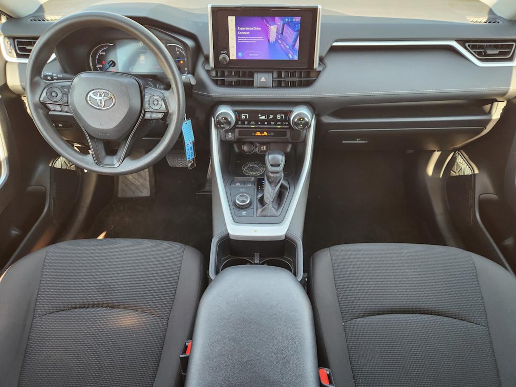 Thumbnail: 2024 Toyota RAV4 - 10