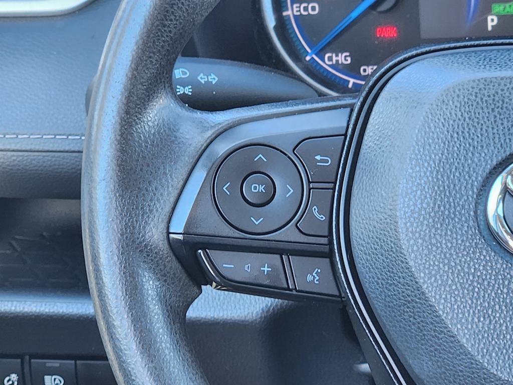 Thumbnail: 2024 Toyota RAV4 - 31