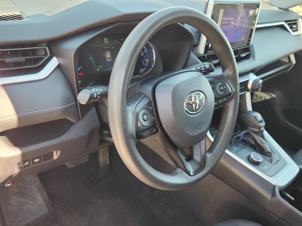 Thumbnail: 2024 Toyota RAV4 - 2