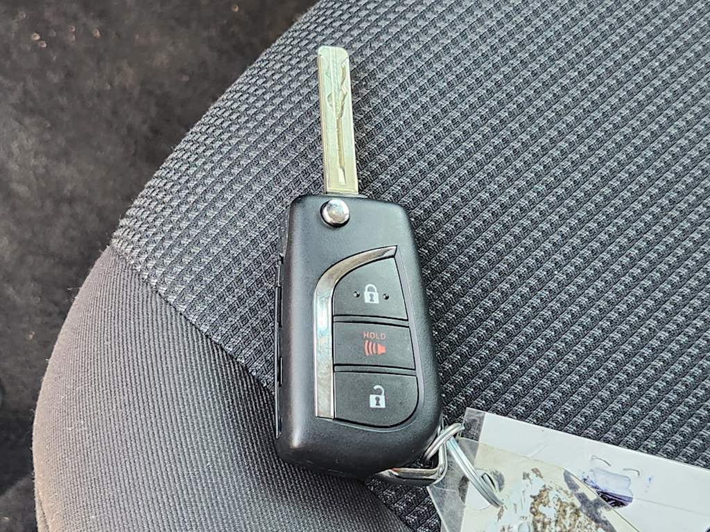 Thumbnail: 2024 Toyota RAV4 - 19