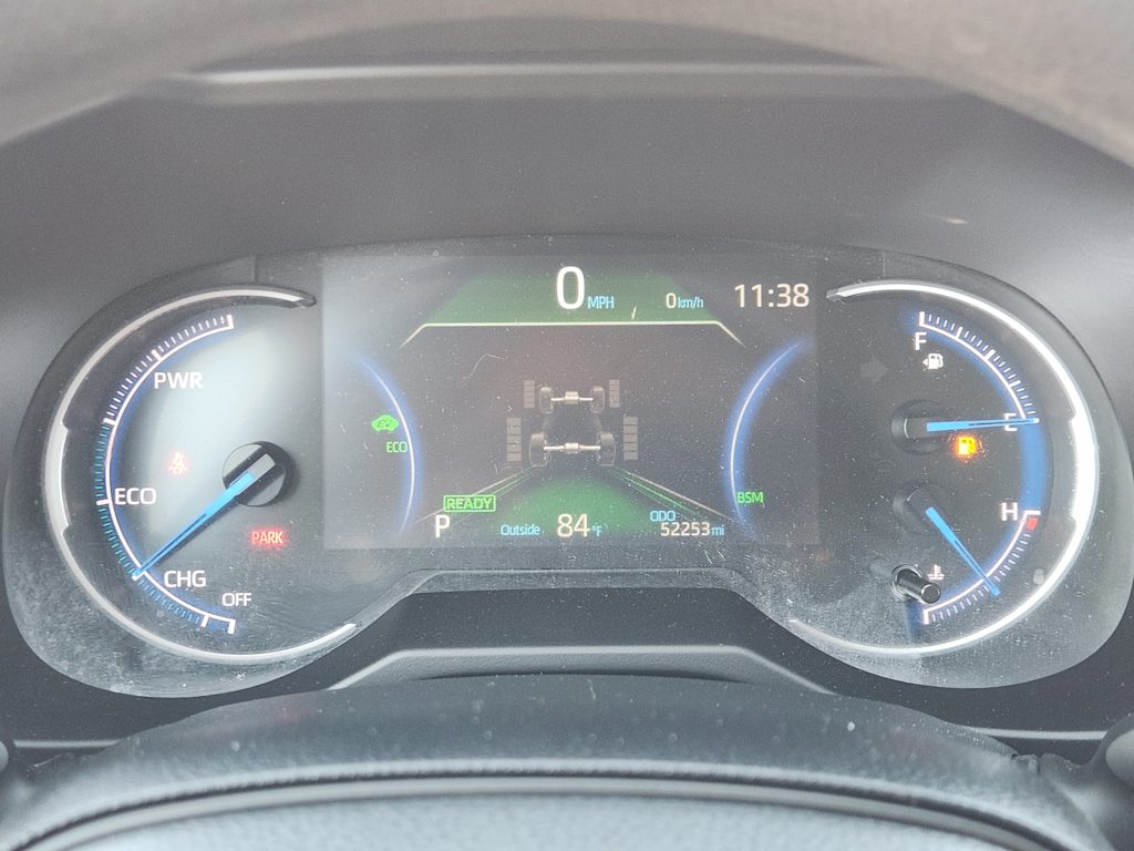 Thumbnail: 2024 Toyota RAV4 - 17