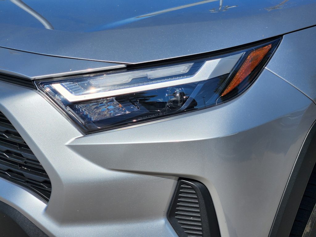 Thumbnail: 2024 Toyota RAV4 - 23