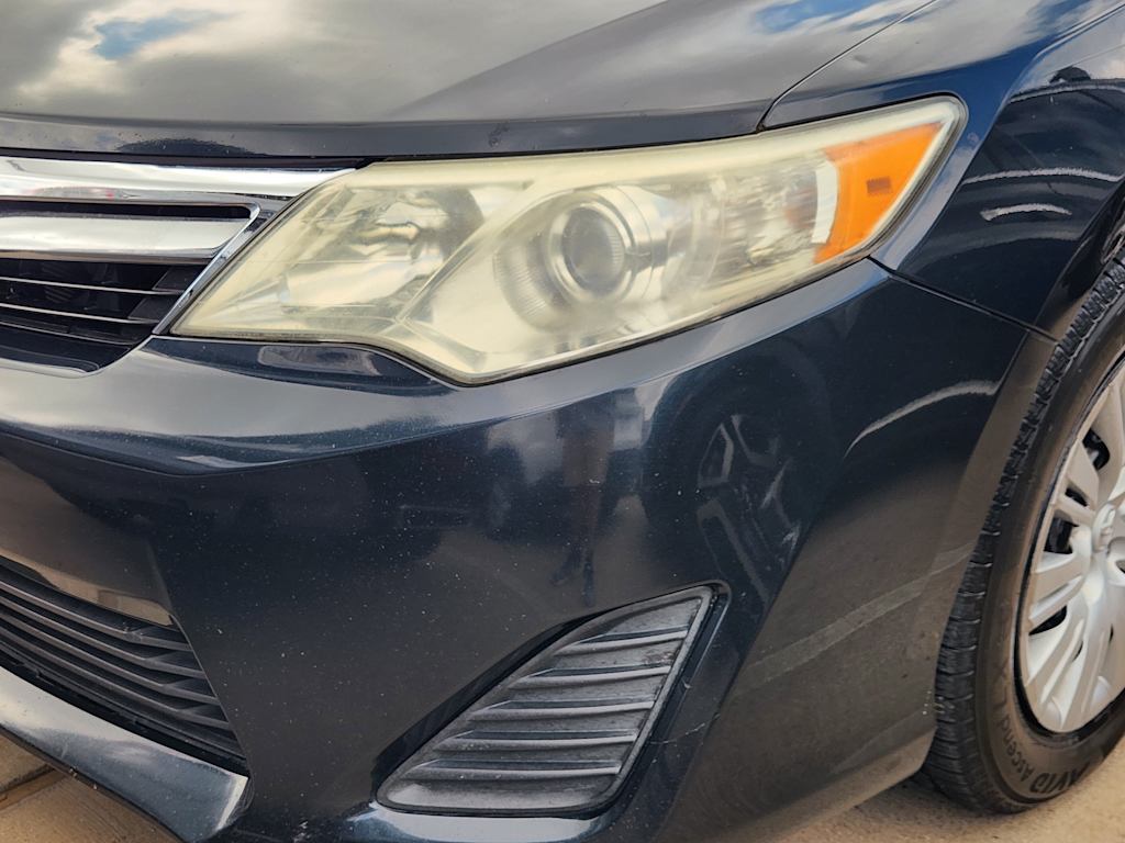 Thumbnail: 2014 Toyota Camry - 11