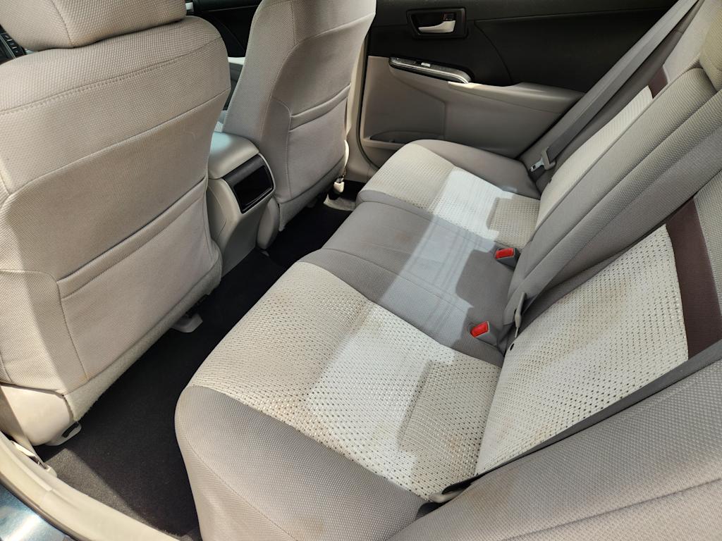 Thumbnail: 2014 Toyota Camry - 13