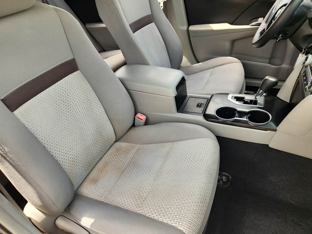 Thumbnail: 2014 Toyota Camry - 12