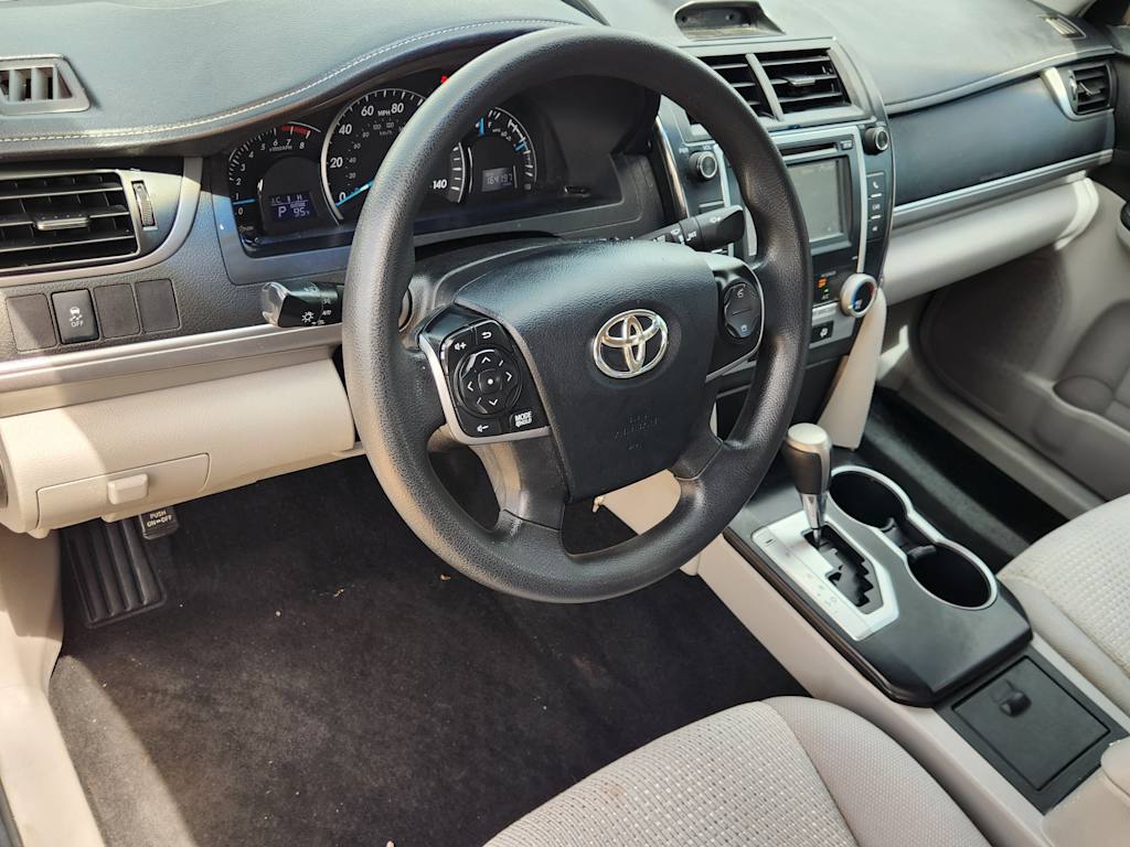 Thumbnail: 2014 Toyota Camry - 2