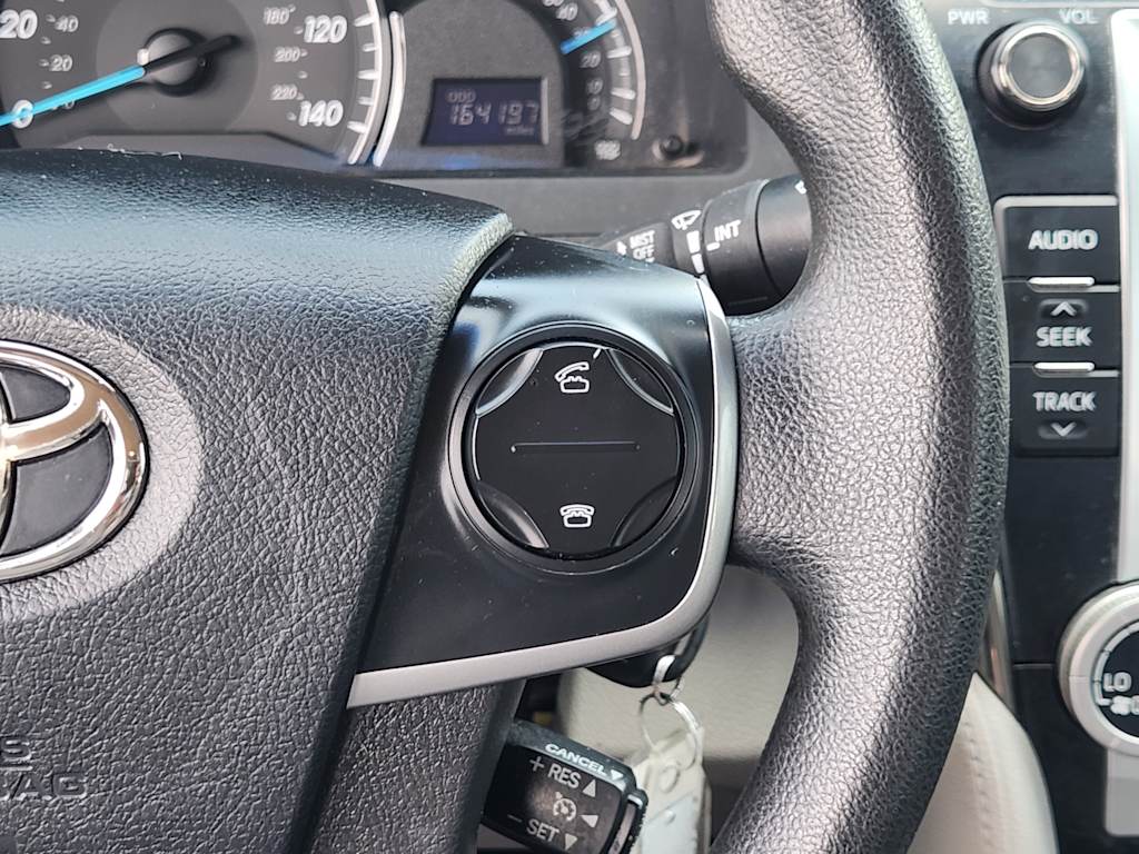 Thumbnail: 2014 Toyota Camry - 32