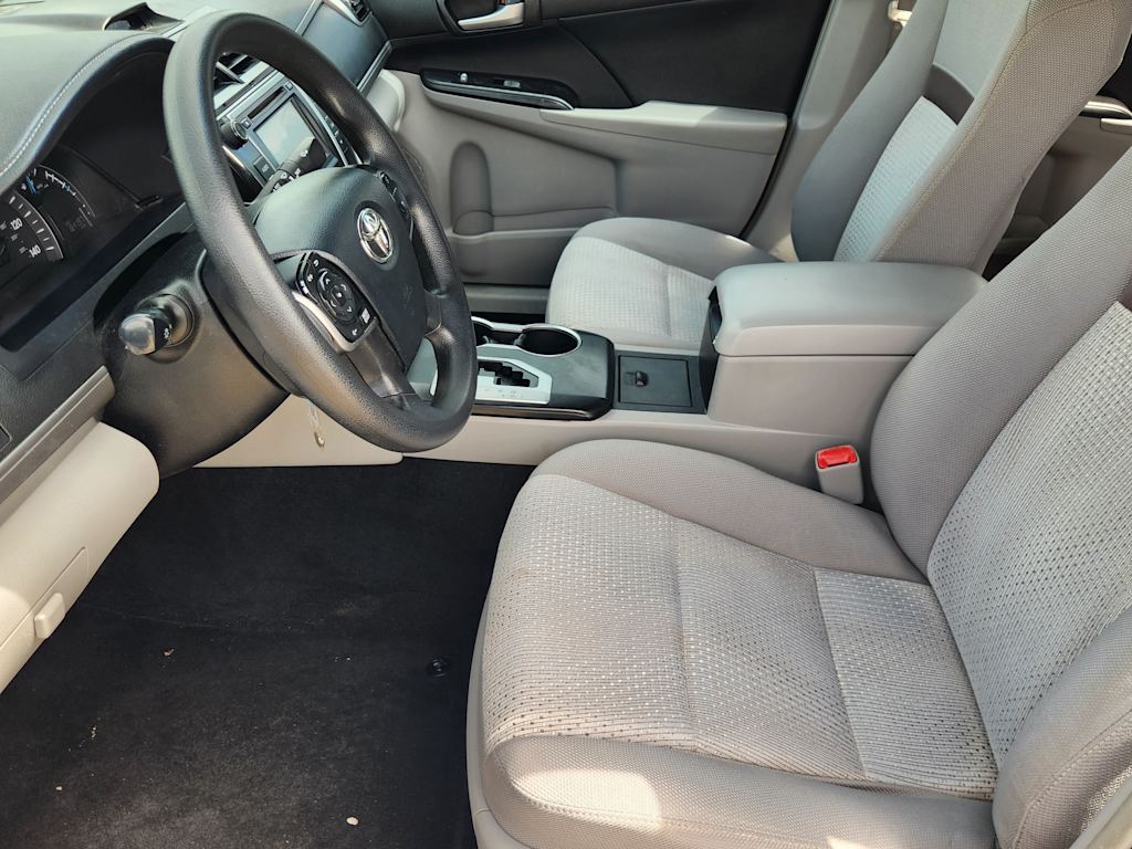 Thumbnail: 2014 Toyota Camry - 11