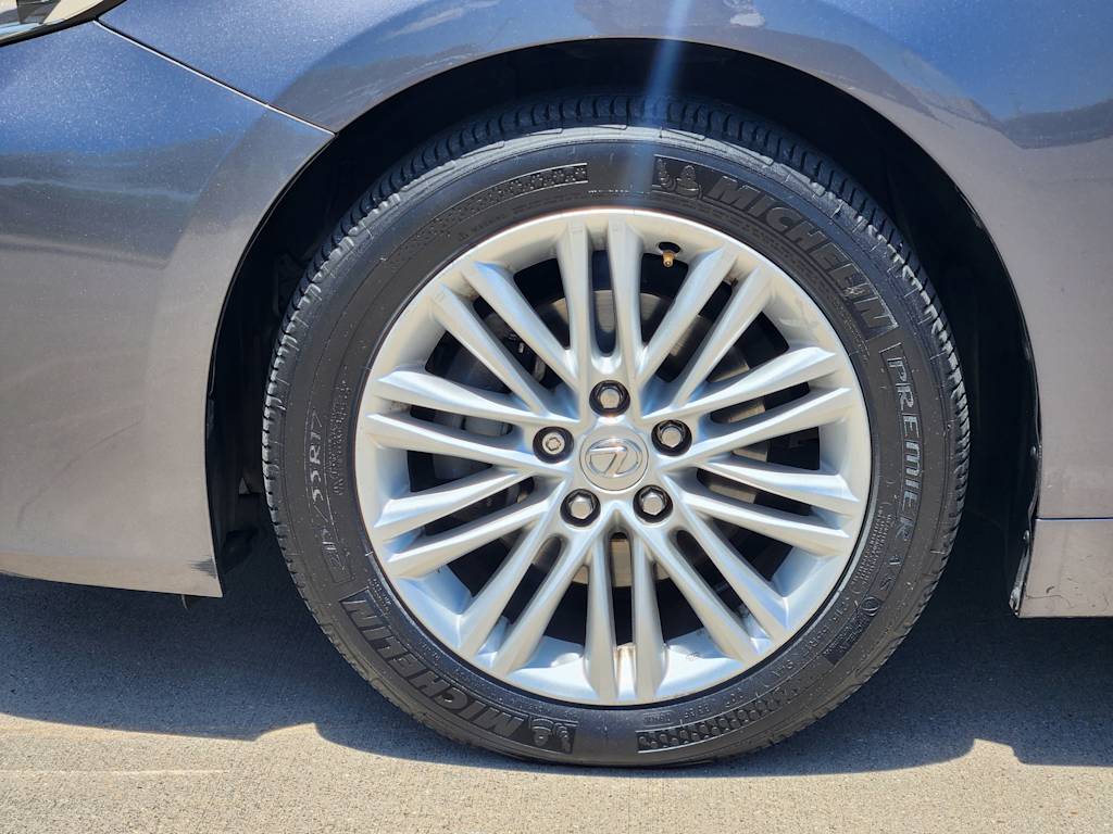 Thumbnail: 2016 Lexus ES - 22