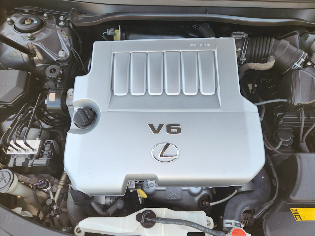 Thumbnail: 2016 Lexus ES - 9