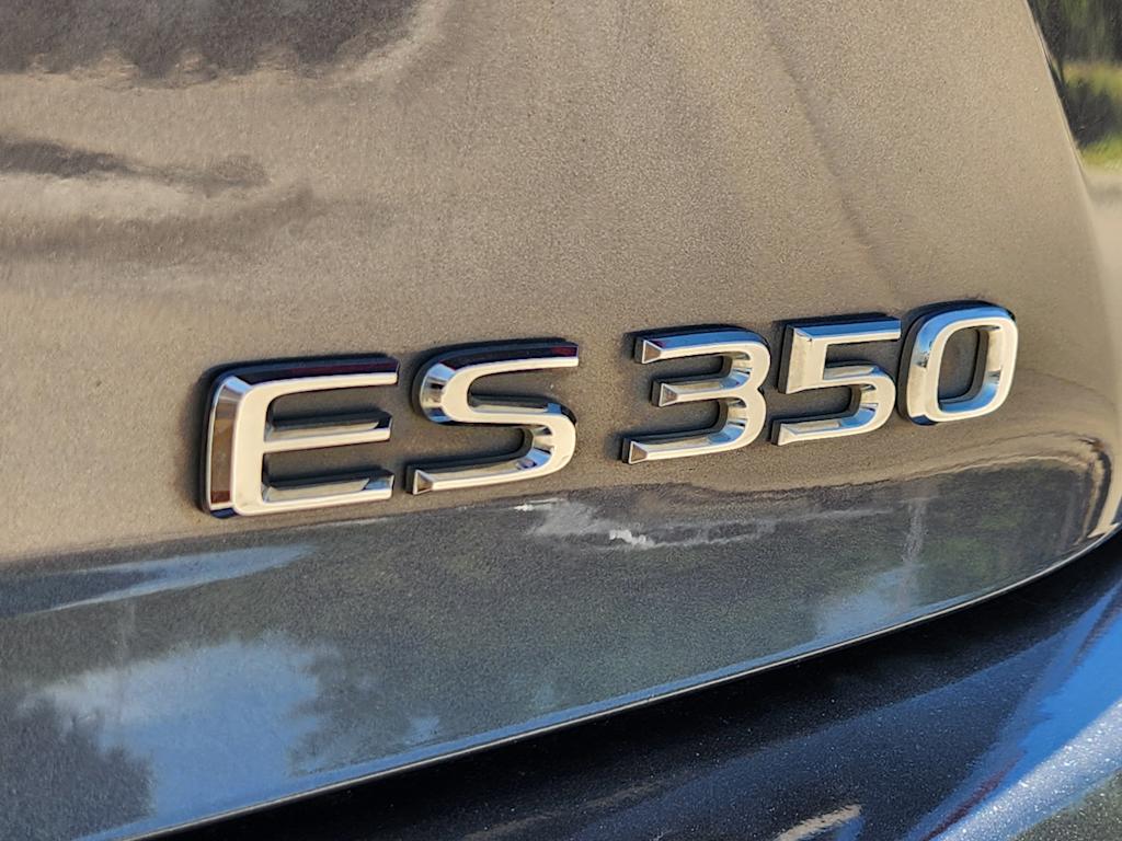Thumbnail: 2016 Lexus ES - 7