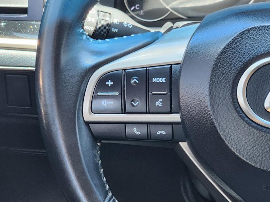 Thumbnail: 2016 Lexus ES - 32