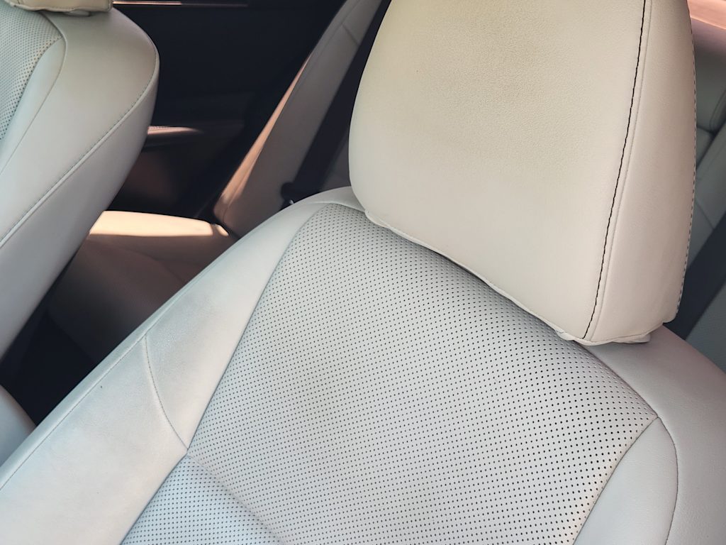 Thumbnail: 2016 Lexus ES - 24