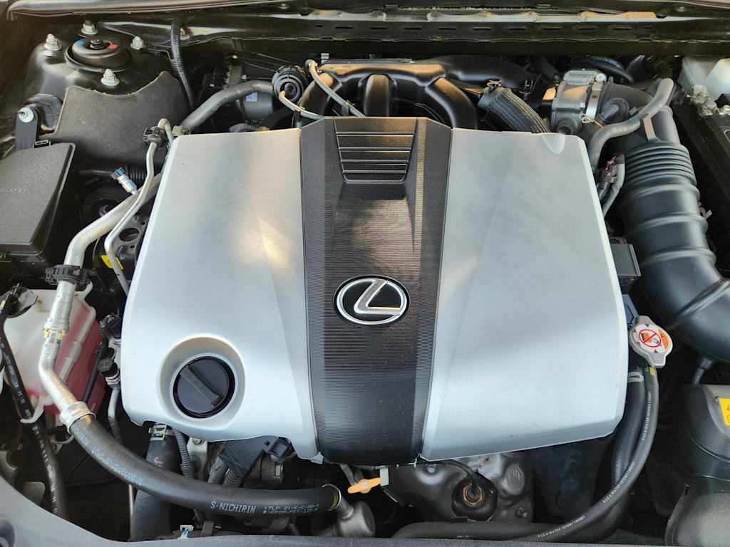 Thumbnail: 2020 Lexus ES - 9