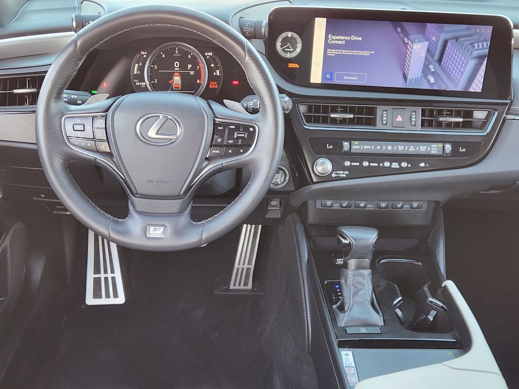 Thumbnail: 2023 Lexus ES - 13