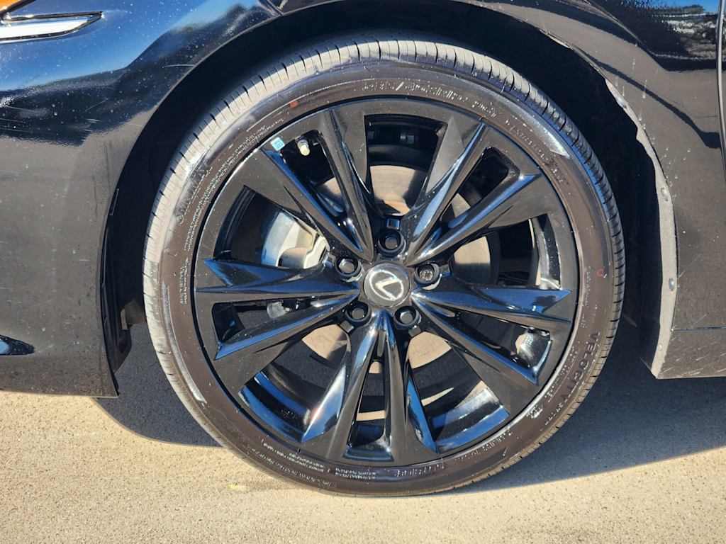 Thumbnail: 2023 Lexus ES - 19