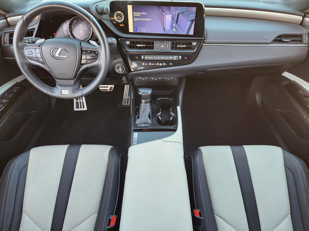 Thumbnail: 2023 Lexus ES - 9