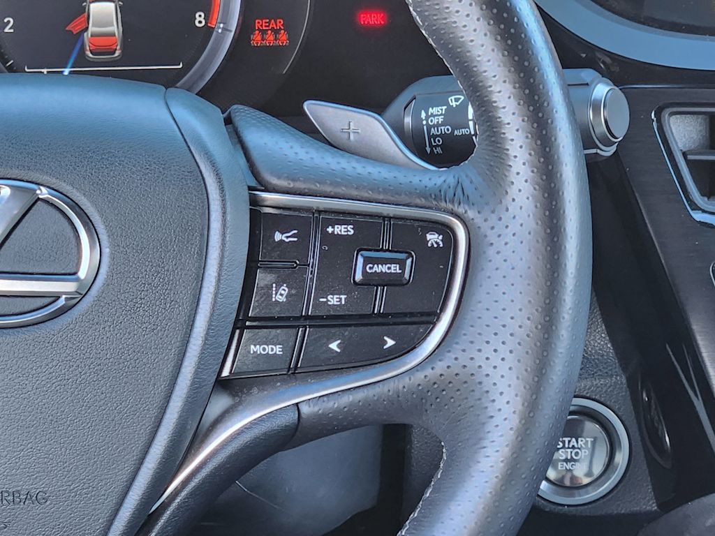 Thumbnail: 2023 Lexus ES - 30