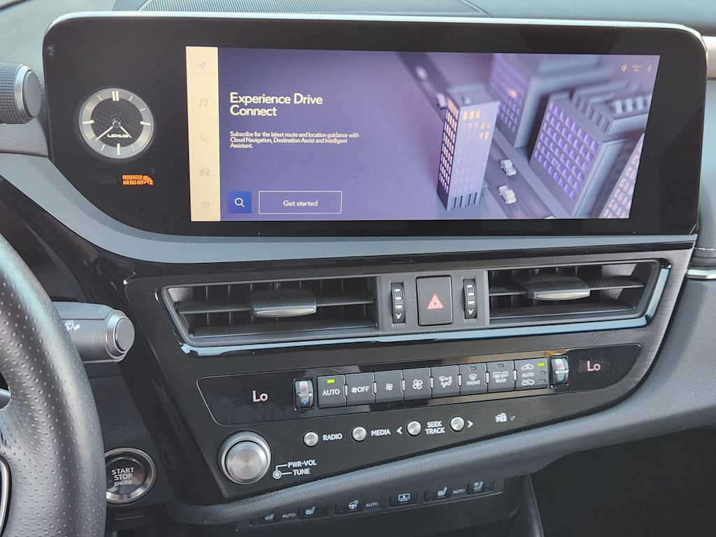 Thumbnail: 2023 Lexus ES - 14