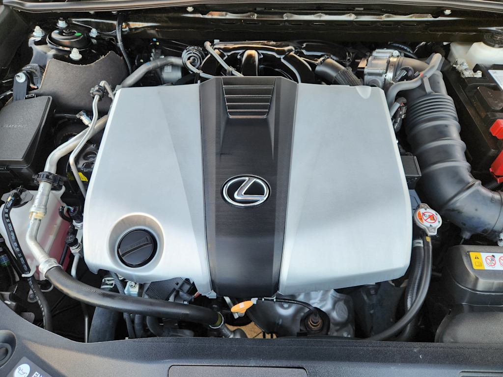 Thumbnail: 2023 Lexus ES - 8