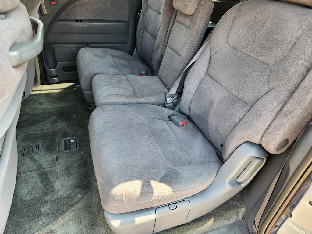 Thumbnail: 2005 Honda Odyssey - 12
